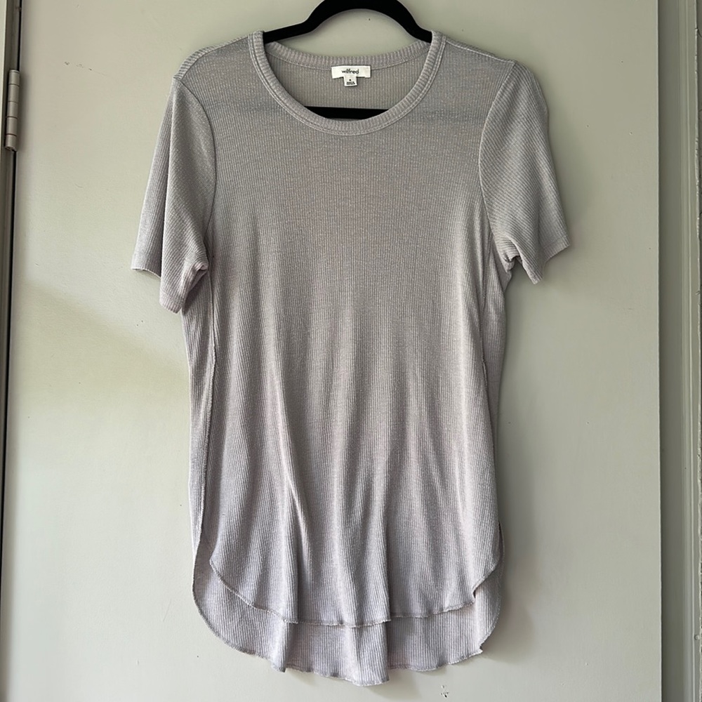 Wilfred Tshirt